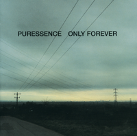 Puressence - This Feeling artwork