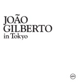 João Gilberto - Bolinha De Papel - Live