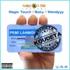 Koudeta (feat. Baky & Wendyyy) - Single album lyrics, reviews, download