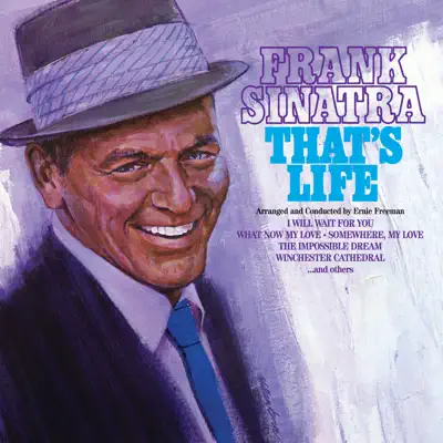 That's Life - Frank Sinatra