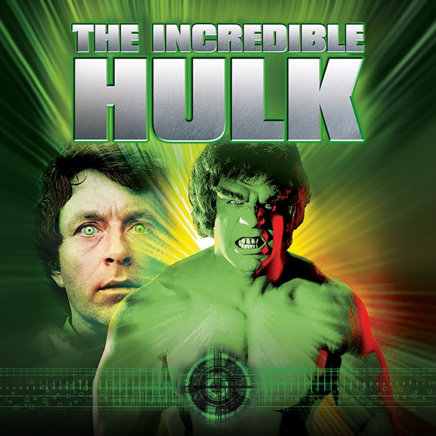 The Incredible Hulk, Season 1 on iTunes