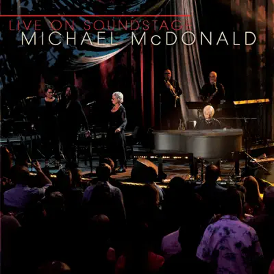 Live on Soundstage - Michael McDonald
