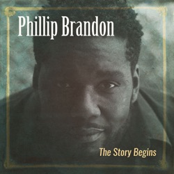 Phillip Brandon - Come On