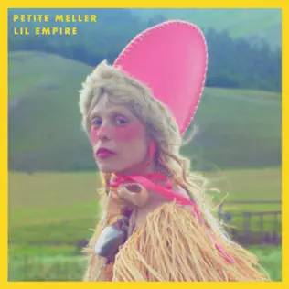 baixar álbum Petite Meller - Lil Empire