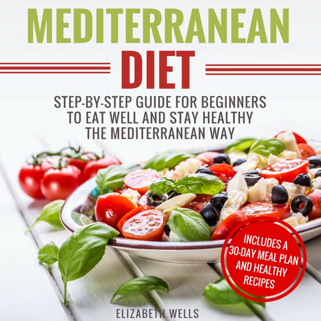 mediterranean diet 30 day meal plan