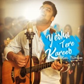 Yeshu Tere Kareeb artwork