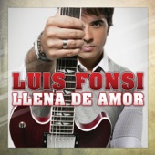 Llena de Amor artwork