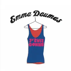 J'suis conne - Single - Emma Daumas