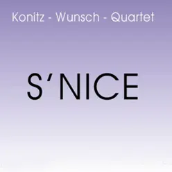 S'nice - Lee Konitz S'nice - Lee Konitz