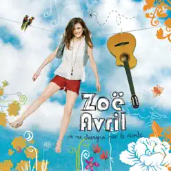 On ne changera pas le monde - Single - Zoe Avril