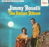 Jimmy Roselli - Aggio Perduto’o Suonno