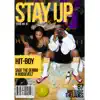 Stay Up (feat. Sage the Gemini & K. Roosevelt) - Single album lyrics, reviews, download