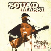 Souad Massi - Raoui