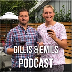 Gillis och Emils Podcast