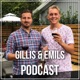 Gillis och Emils Podcast