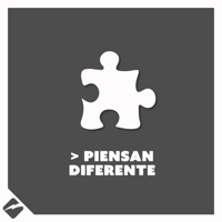 PiensanDiferente podcast