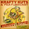 Monkey Dance (Worldwide Edition) - EP album lyrics, reviews, download