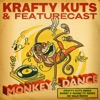 Monkey Dance (Worldwide Edition) - EP