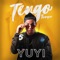 Tengo Tiempo - Yuyi lyrics