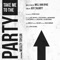 Take Me to the Party (feat. Wesley Taylor) - Will Van Dyke & Jeff Talbott lyrics