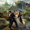 Oz the Great and Powerful (Original Motion Picture Soundtrack) artwork