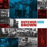 Butcher Brown - 918