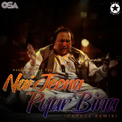 Nai Jeena Pyar Bina - Single - Nusrat Fateh Ali Khan Nai Jeena Pyar Bina - Single - Nusrat Fateh Ali Khan