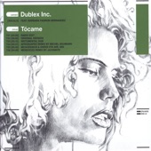 Tócame (Radio Version) artwork