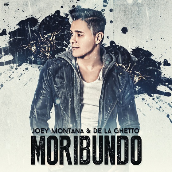 Cover artwork for Moribundo (feat. De La Ghetto)