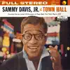 Sammy Davis, Jr. at Town Hall (Live) album lyrics, reviews, download