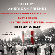 Hitler's American Friends