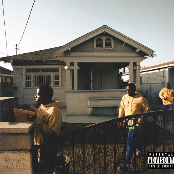 Cover artwork for Situations