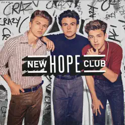 Crazy - Single - New Hope Club Crazy - Single - New Hope Club