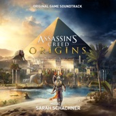 Sarah Schachner - Assassin's Creed Origins Main Theme