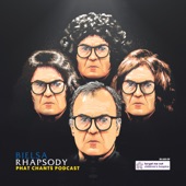 Bielsa Rhapsody (feat. Micky P Kerr) artwork