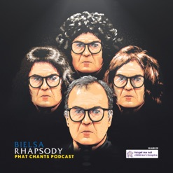 BIELSA RHAPSODY cover art