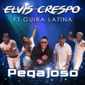 Pegajoso (feat. Güira Latina) artwork