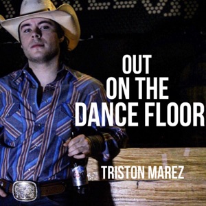 Triston Marez - Out on the Dance Floor - 排舞 编舞者