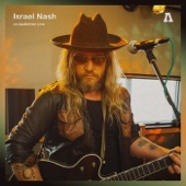 Israel Nash on Audiotree Live - EP artwork