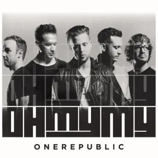 last ned album OneRepublic - Oh My My
