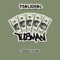 Tubman (feat. Abjo) - Tealideal lyrics