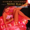 Let's Get Up (feat. Timi Kullai & Lightwarrior) - Single