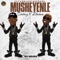 Musheyenle (feat. Zlatan) - Daboy lyrics