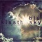 Kiss the Sky (feat. Mela Machinko) - Blu lyrics