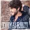Thomas Rhett - Something To Do With My Hands