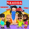 Bandida (feat. JVO the Writer, Galante el Emperador & Badlenz) - Single album lyrics, reviews, download