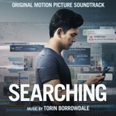 Searching (Original Motion Picture Soundtrack) artwork