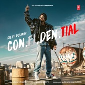 Con.Fi.Den.Tial artwork