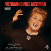 Ethel Merman - Everything's Coming Up Roses