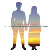 Love Is Bigger Than Anything in Its Way (HP. Hoeger Rusty Egan From The Heart Mix) artwork